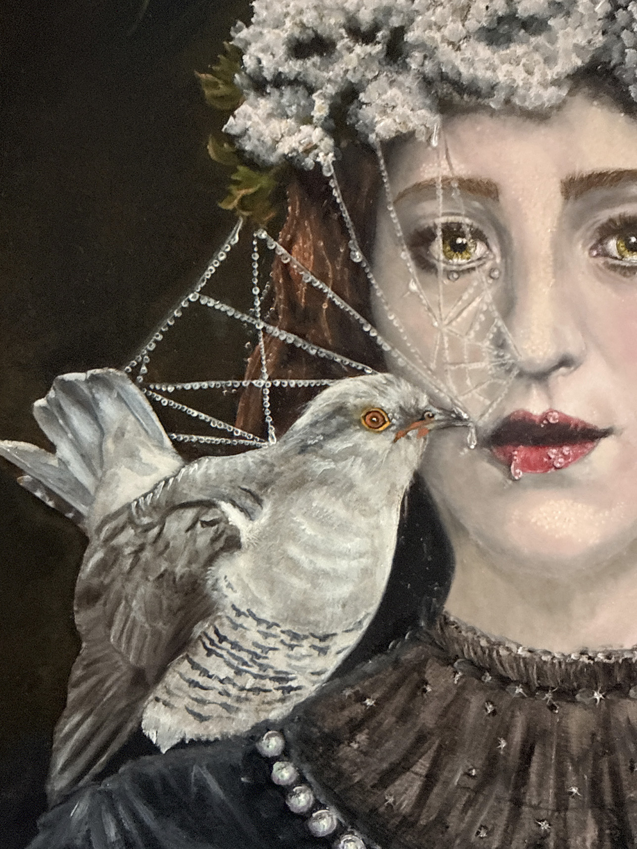 Cuckoo Detail